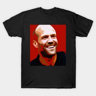 jason statham T-Shirt